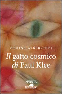 Gatto_Cosmico_Di_Paul_Klee_-Alberghini_Marina