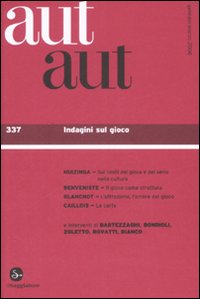 Aut_Aut._Vol._337_Indagini_Sul_Gioco_-Aa.vv.