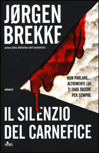 Silenzio_Del_Carnefice_-Brekke_Jorgen