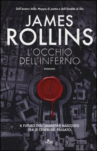 Occhio_Dell`inferno_(l`)_-Rollins_James