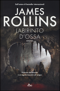 Labirinto_D%60ossa_-Rollins_James