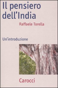 Pensiero_Dell%60india._Un%60introduzione_il_-Torella_Raffaele