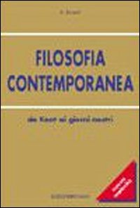 Filosofia Contemporanea  di Bussotti A. - libri