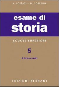 Esame_Di_Storia_5_Novecento__Per_Sc.super._-Monti_Carlo