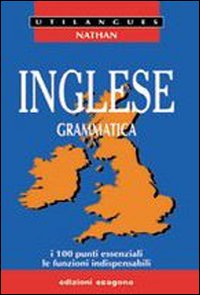 Inglese Grammatica  di Nathan - libri