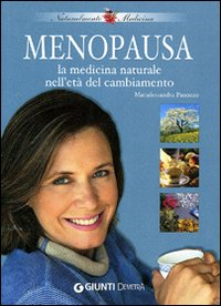 Menopausa  di Aa.vv. - Libro