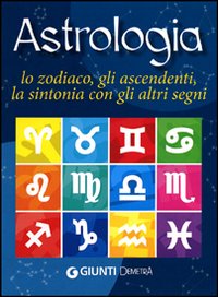 Astrologia  di Aa.vv. - libri