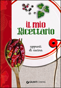 Mio_Ricettario_Appunti_Di_Cucina_(il)_-Aa.vv.