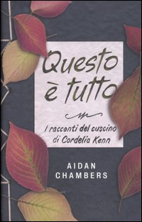 Questo_E`_Tutto_-Chambers_Aidan