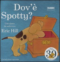 Dov`e`_Spotty?_-Hill_Eric