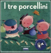 Tre_Porcellini_+_Cd_-Parazzoli_Paola