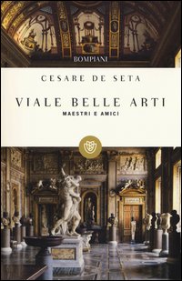 Viale_Belle_Arti_-De_Seta_Cesare