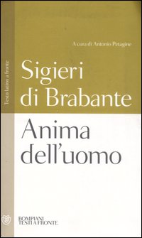 Anima_Dell`uomo_-Sigieri_Di_Brabante