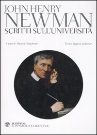 Scritti_Sull`universita`_-Newman_John_H.