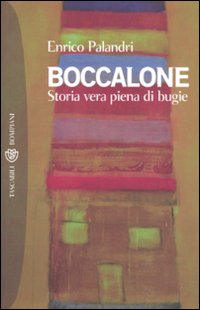 Boccalone di Palandri Enrico - Libro Boccalone di Palandri Enrico - Libro