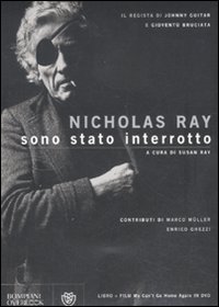 Sono_Stato_Interrotto_+_Dvd_-Ray_Nicholas