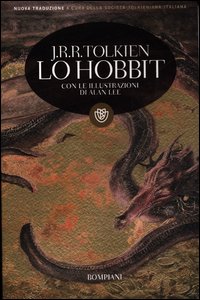 Hobbit (lo) di Tolkien John R. R. - libri Hobbit (lo) di Tolkien John R. R. - libri