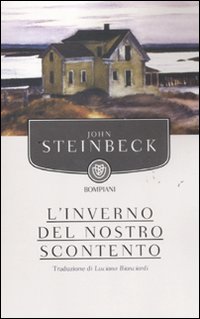 Inverno_Del_Nostro_Scontento_-Steinbeck_John