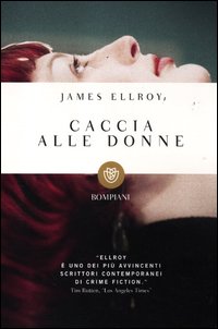 Caccia_Alle_Donne_-Ellroy_James