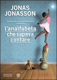 Analfabeta_Che_Sapeva_Contare_(l`)_-Jonasson_Jonas