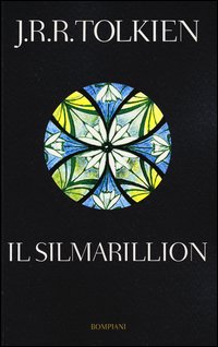 Silmarillion  di Tolkien John R. R. - libri