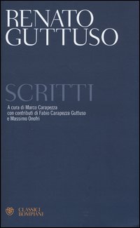 Scritti_-Guttuso_Renato