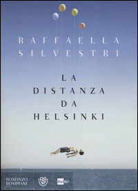 Distanza_Da_Helsinki_(la)_-Silvestri_Raffaella