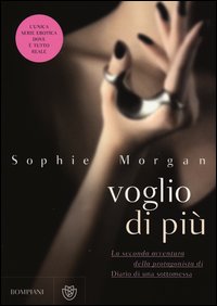 Voglio_Di_Piu`_-Morgan_Sophie