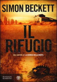 Rifugio_(il)_-Beckett_Simon