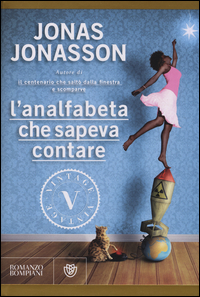 Analfabeta_Che_Sapeva_Contare_(l`)_-Jonasson_Jonas