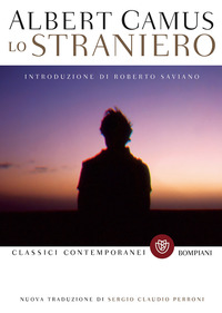 Straniero (lo) di Camus Albert - libri Straniero (lo) di Camus Albert - libri