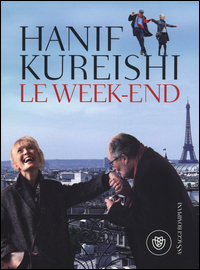 Weekend_-Kureishi_Hanif