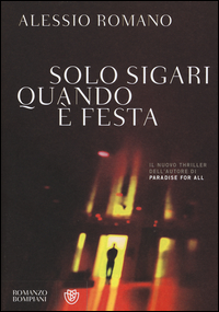 Solo_Sigari_Quando_E`_Festa_-Romano_Alessio