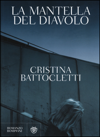 Mantella Del Diavolo (la) di Battocletti Cristina - Libro Mantella Del Diavolo (la) di Battocletti Cristina - Libro