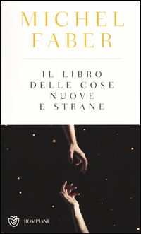 Libro_Delle_Cose_Nuove_E_Strane_(il)_-Faber_Michel