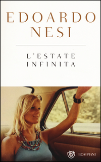 Estate Infinita Ediz Speciale (l`)  di Nesi Edoardo - Libro