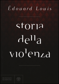 Storia_Della_Violenza_-Louis_Edouard