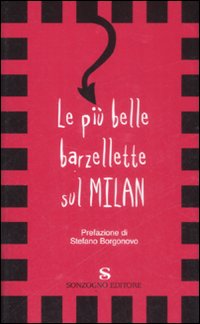 Piu_Belle_Barzellette_Sul_Milan_(le)_-Aavv