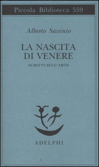 Nascita_Di_Venere_(la)_-Savinio_Alberto