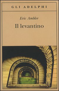 Levantino_(il)_-Ambler_Eric