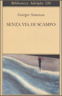 Senza_Via_Di_Scampo_-Simenon_Georges