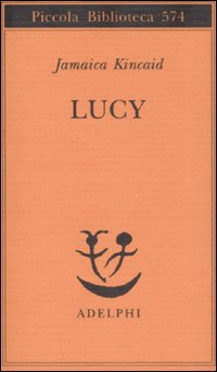 Lucy di Kincaid Jamaica - libri Lucy di Kincaid Jamaica - libri