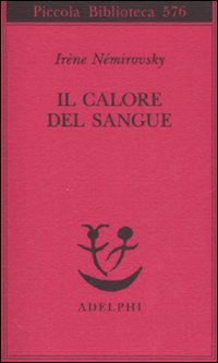 Calore_Del_Sangue_-Nemirovsky_Irene