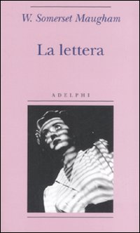 Lettera_-Somerset_Maugham_W.