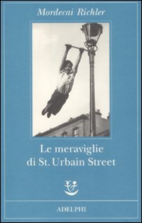 Meraviglie_Di_St._Urbain_Street_(le)_-Richler_Mordecai