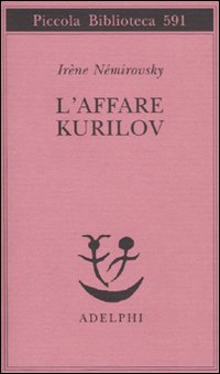 Affare_Kurilov_-Nemirovsky_Ire`ne__