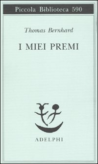 Miei Premi di Bernhard Thomas - libri Miei Premi di Bernhard Thomas - libri