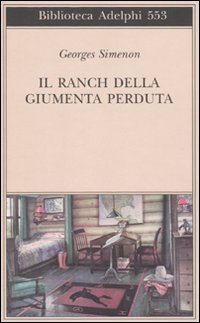 Ranch_Della_Giumenta_Perduta_-Simenon_Georges