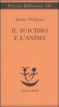 Suicidio_E_L`anima_-Hillman_James