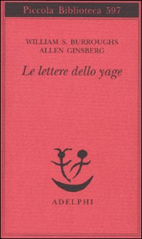 Lettere_Dello_Yage_-Burroughs_William;_Ginsberg_Al